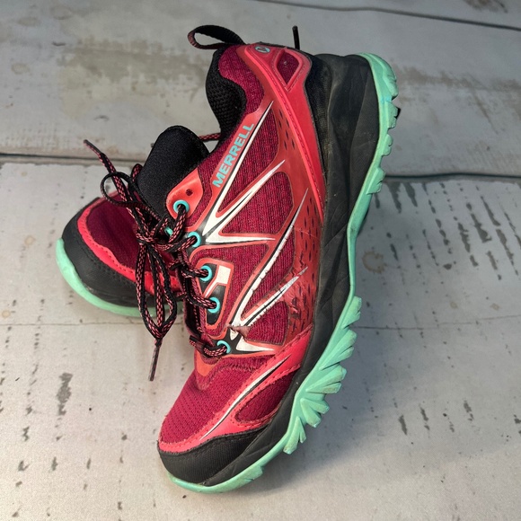 Merrell Capra sneakers - Picture 1 of 4